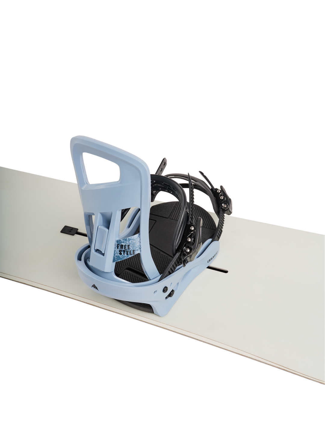 Men's Freestyle Re:Flex Snowboard Bindings