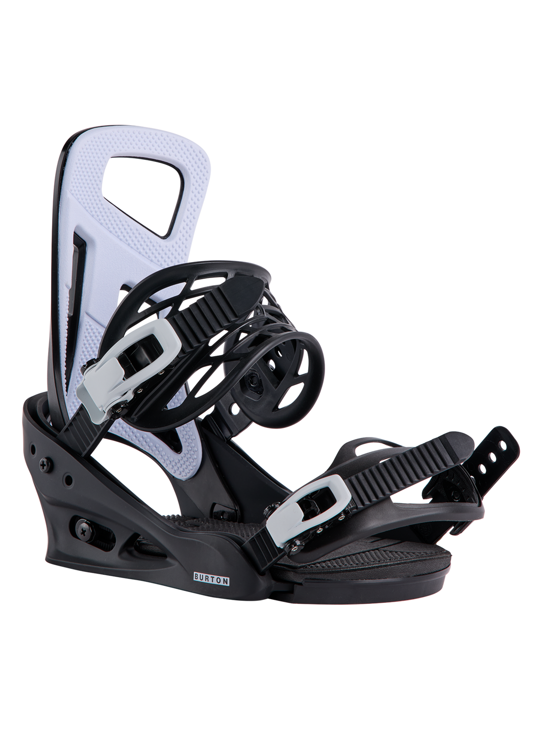 Men's Freestyle Re:Flex Snowboard Bindings