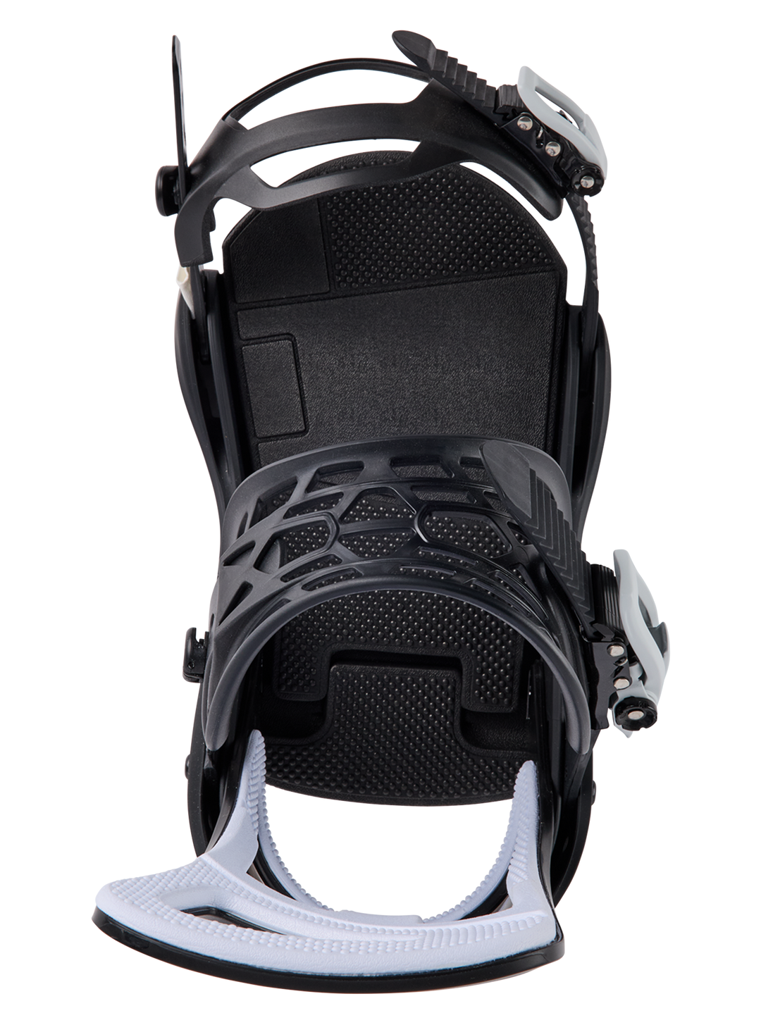 Men's Freestyle Re:Flex Snowboard Bindings
