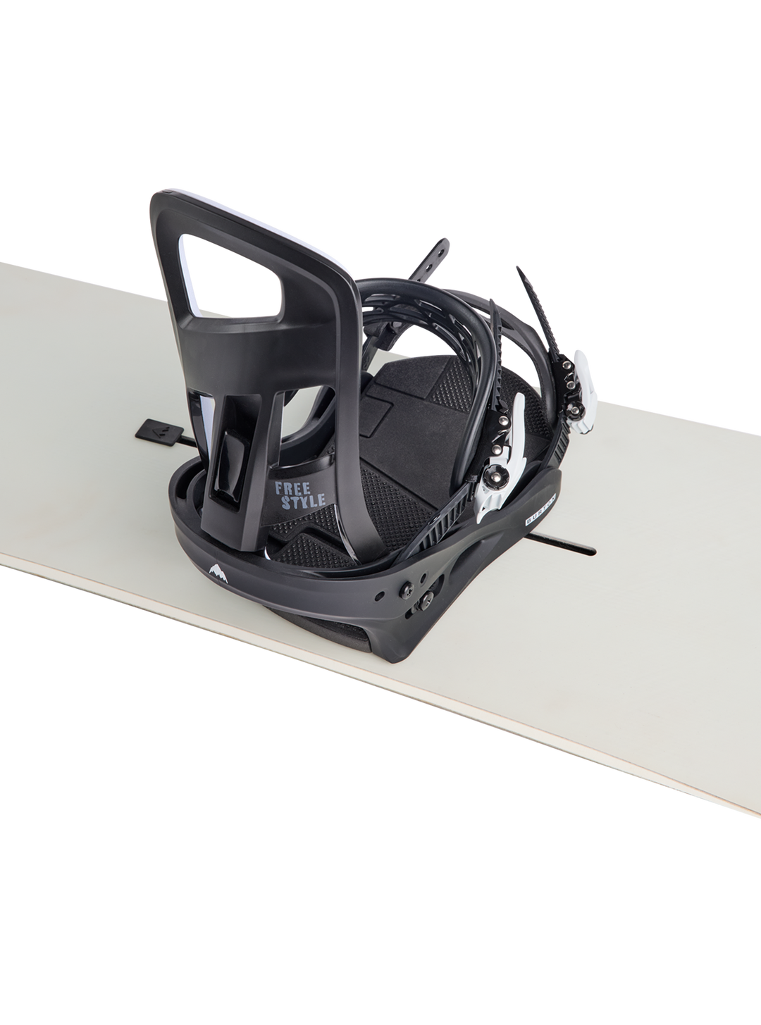Men's Freestyle Re:Flex Snowboard Bindings