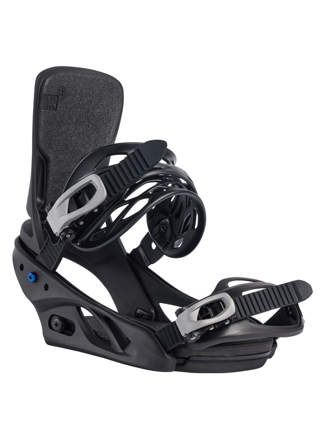 Women's Lexa Re:Flex Snowboard Bindings - Black