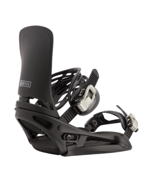 Men's Cartel EST® Snowboard Bindings - Black