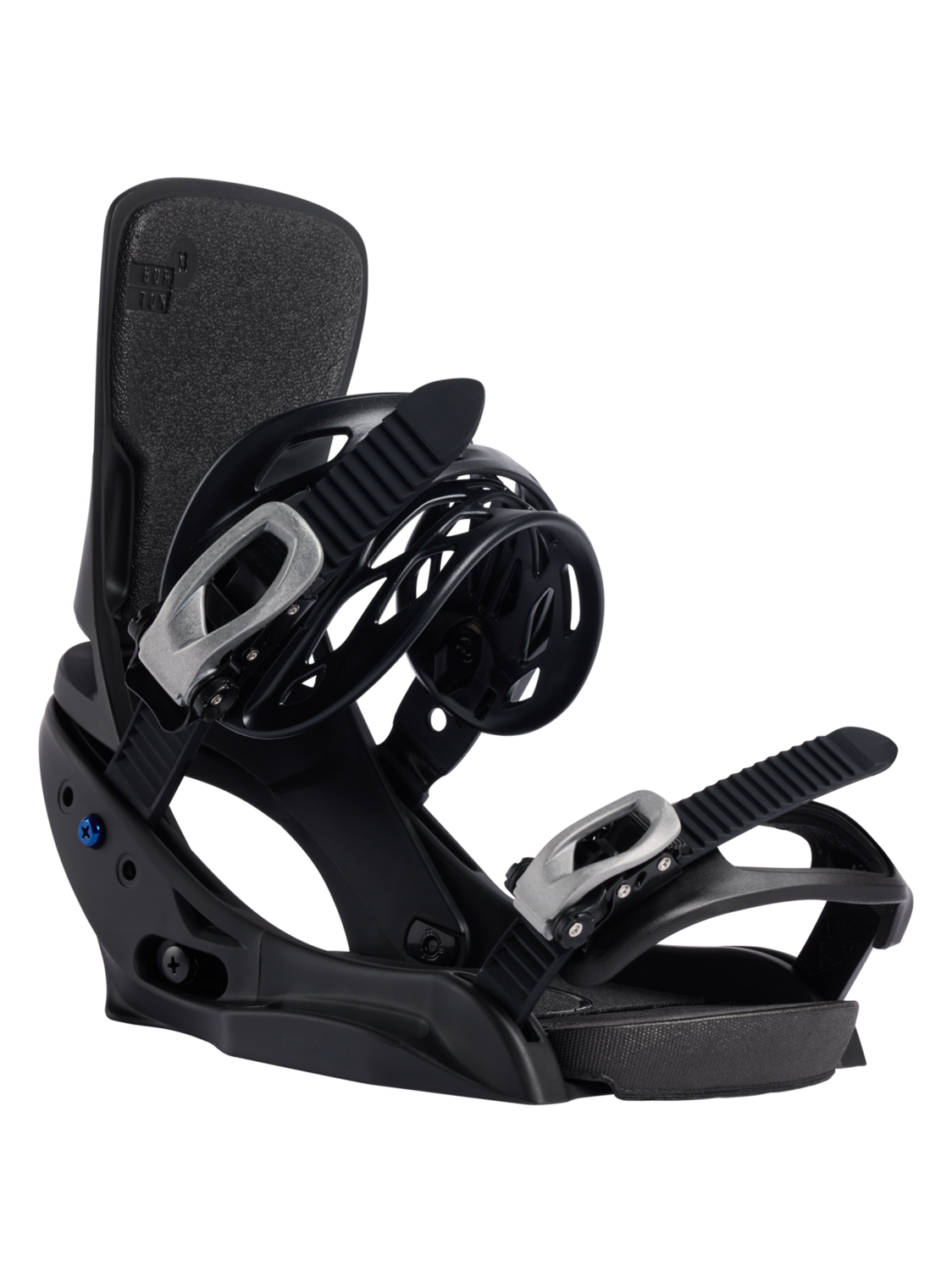 Women's Lexa EST® Snowboard Bindings - Black