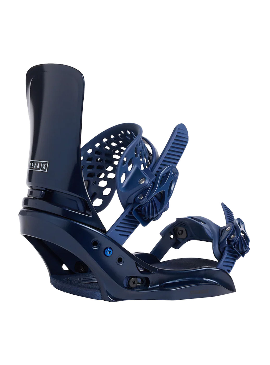 Women's Lexa X EST® Snowboard Bindings Nightfall