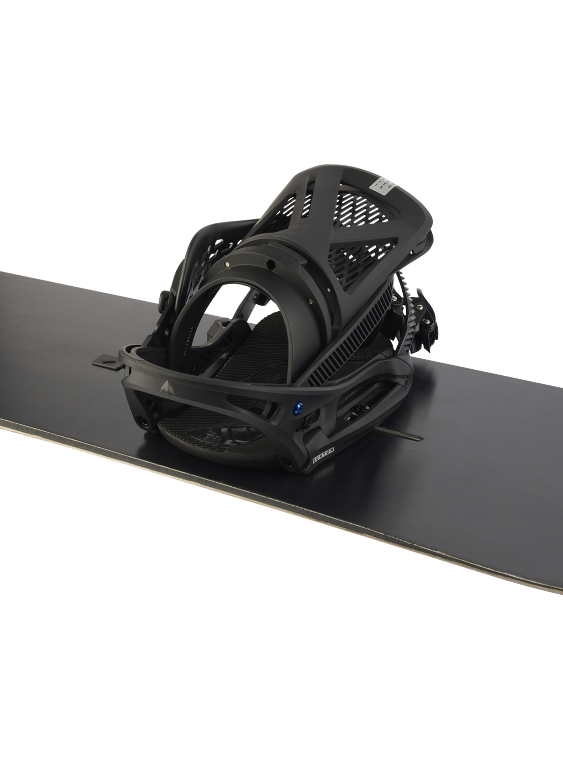 Men's Genesis EST® Snowboard Bindings - Black