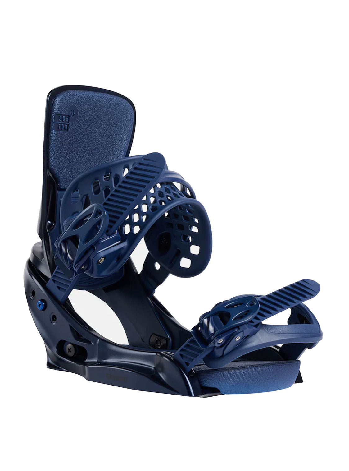 Women's Lexa X EST® Snowboard Bindings Nightfall