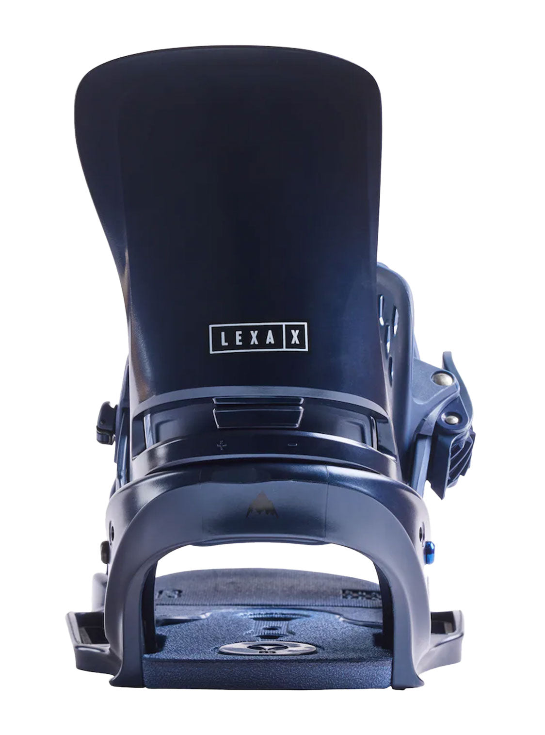 Women's Lexa X EST® Snowboard Bindings Nightfall