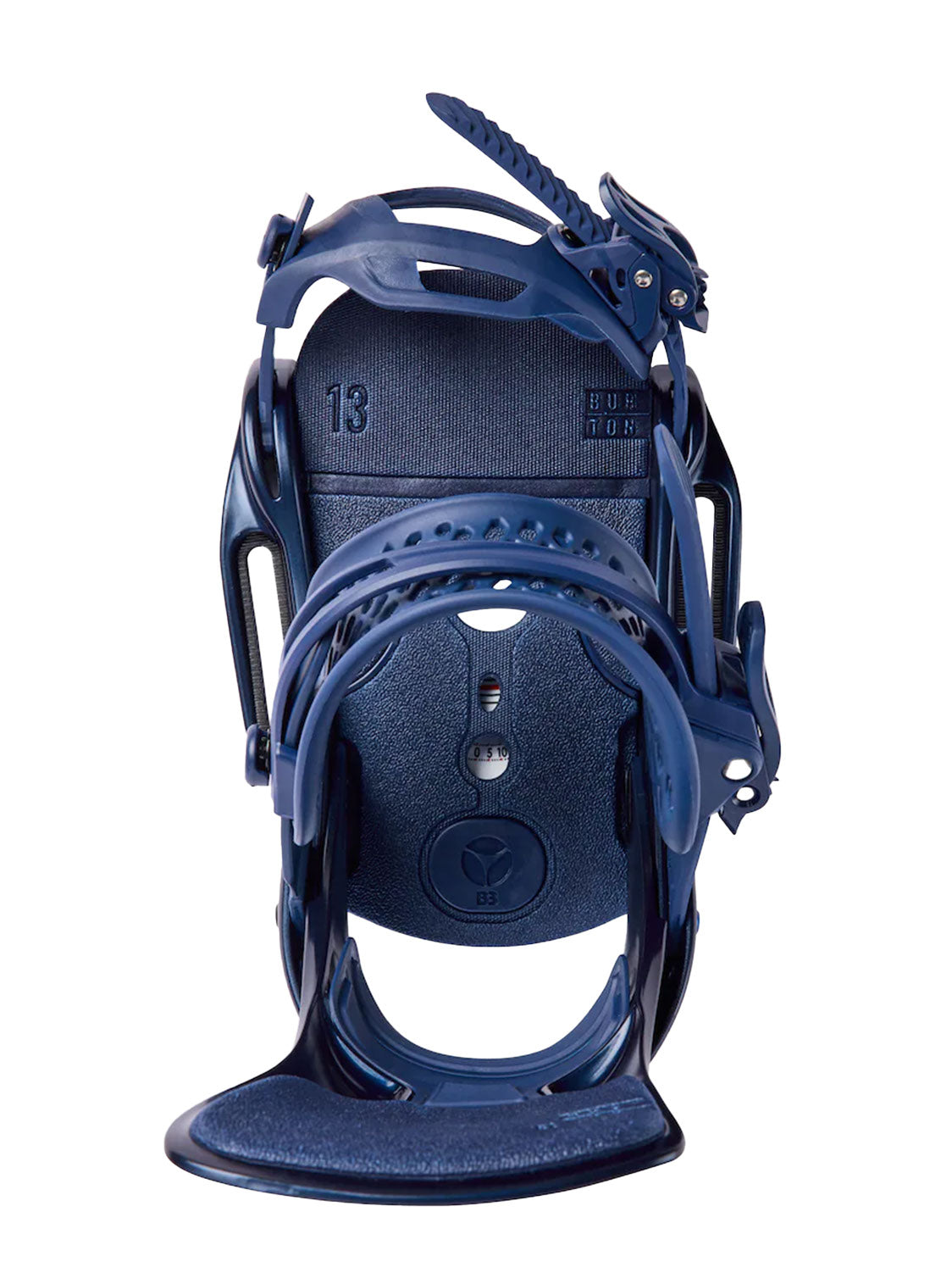 Women's Lexa X EST® Snowboard Bindings Nightfall