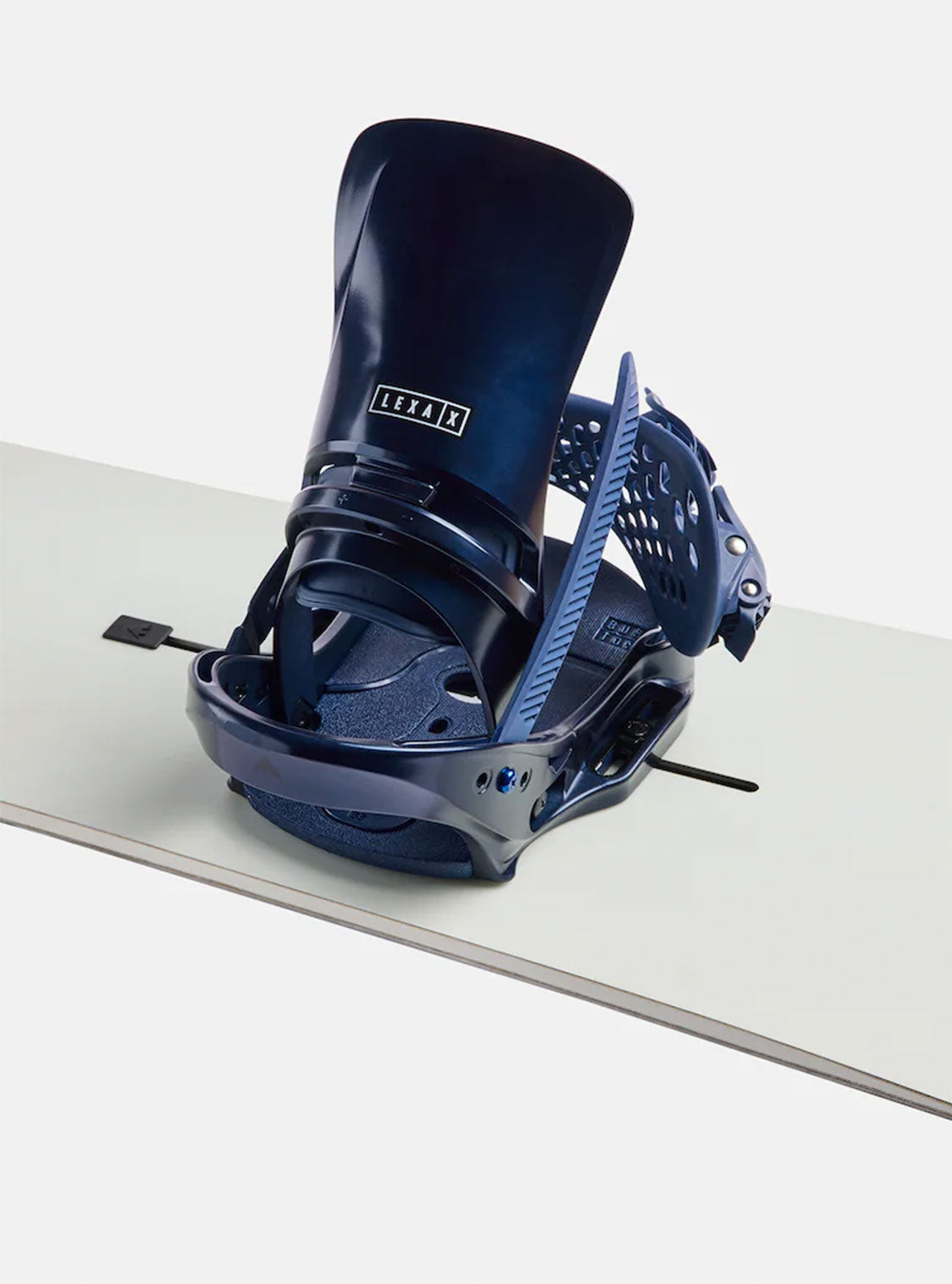 Women's Lexa X EST® Snowboard Bindings Nightfall