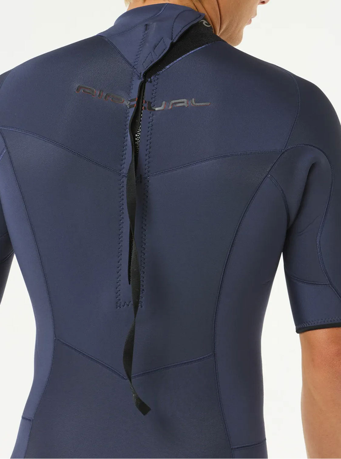RIP CURL SPRINGSUIT DAWN PATROL BZ SPRING 22 Slate