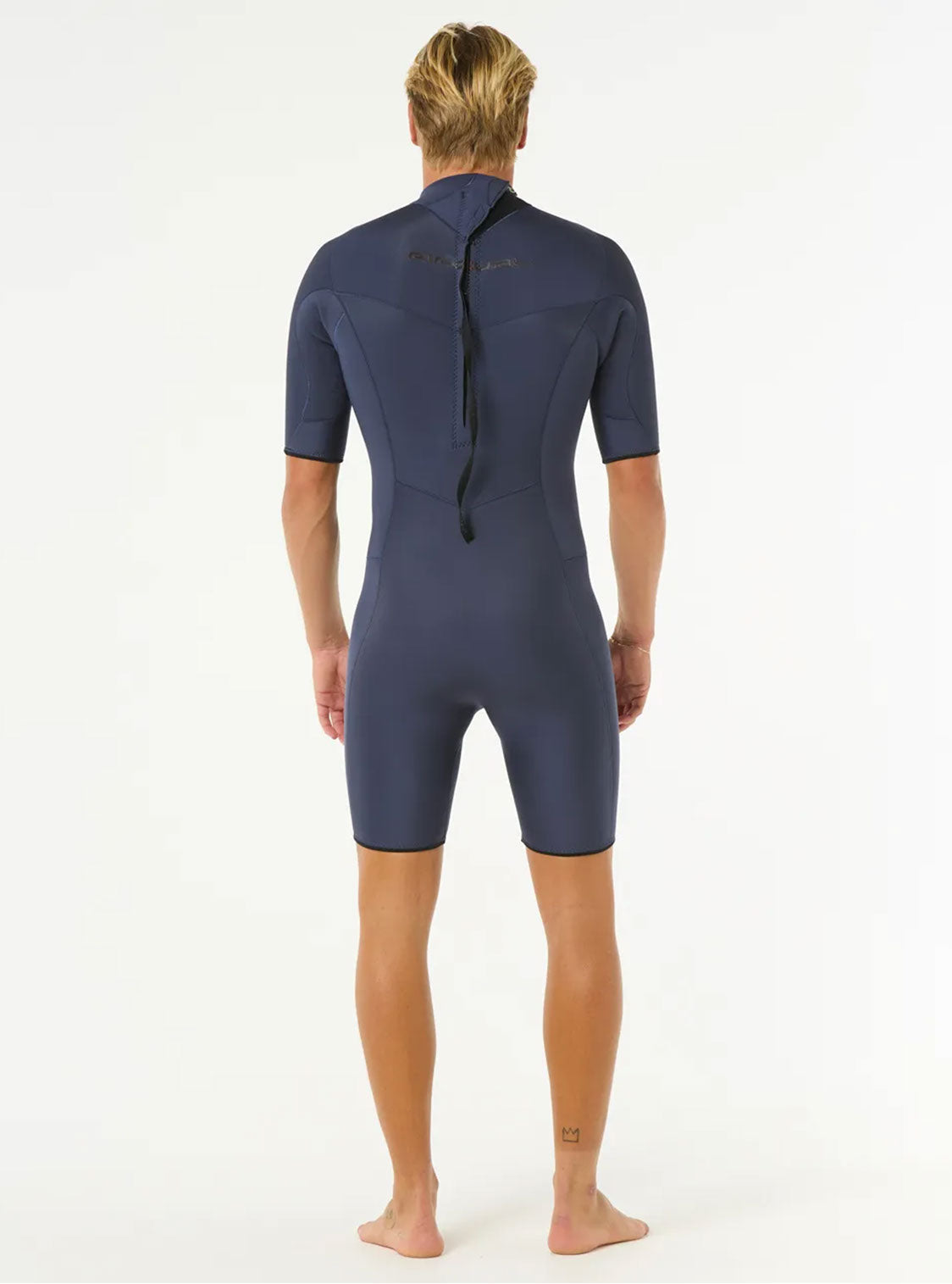 RIP CURL SPRINGSUIT DAWN PATROL BZ SPRING 22 Slate