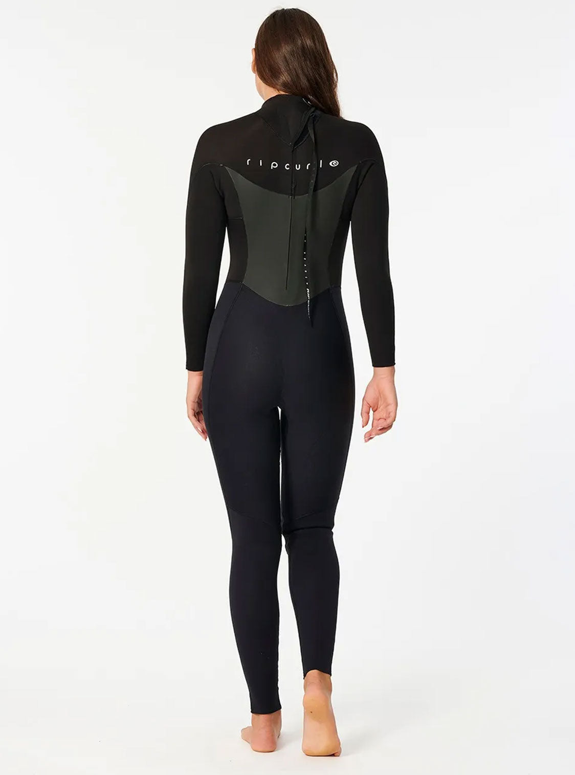 Women's Neoprene Wetsuit RIP CURL FULL SUIT / STEAMER WMNS.FREELITE 32FL
