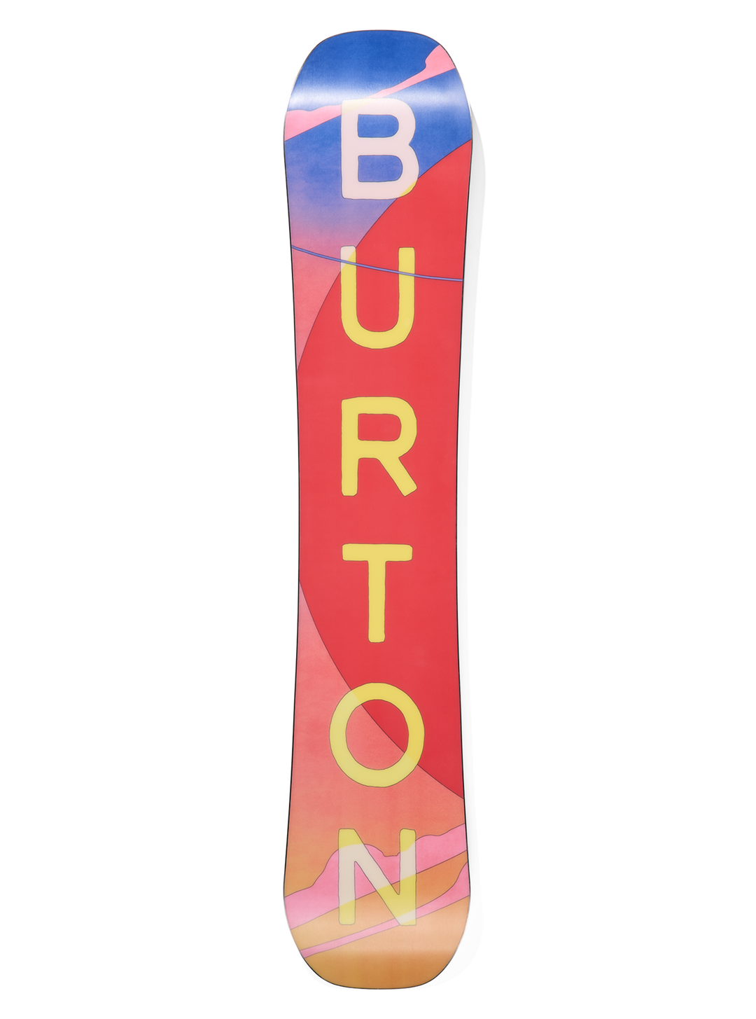 Women's Feelgood Snowboard
