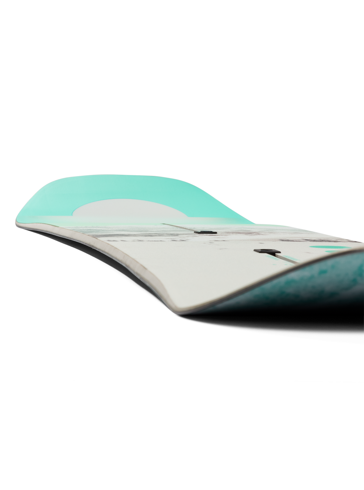 Women's Feelgood Snowboard