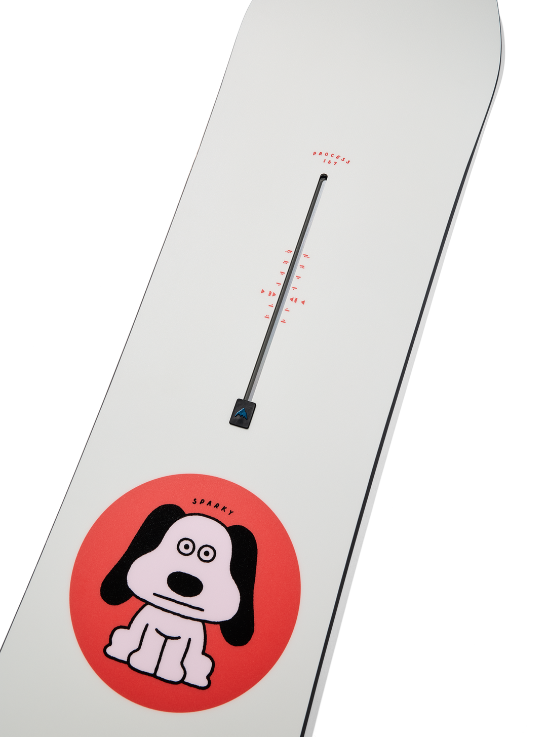 Men's Process Snowboard