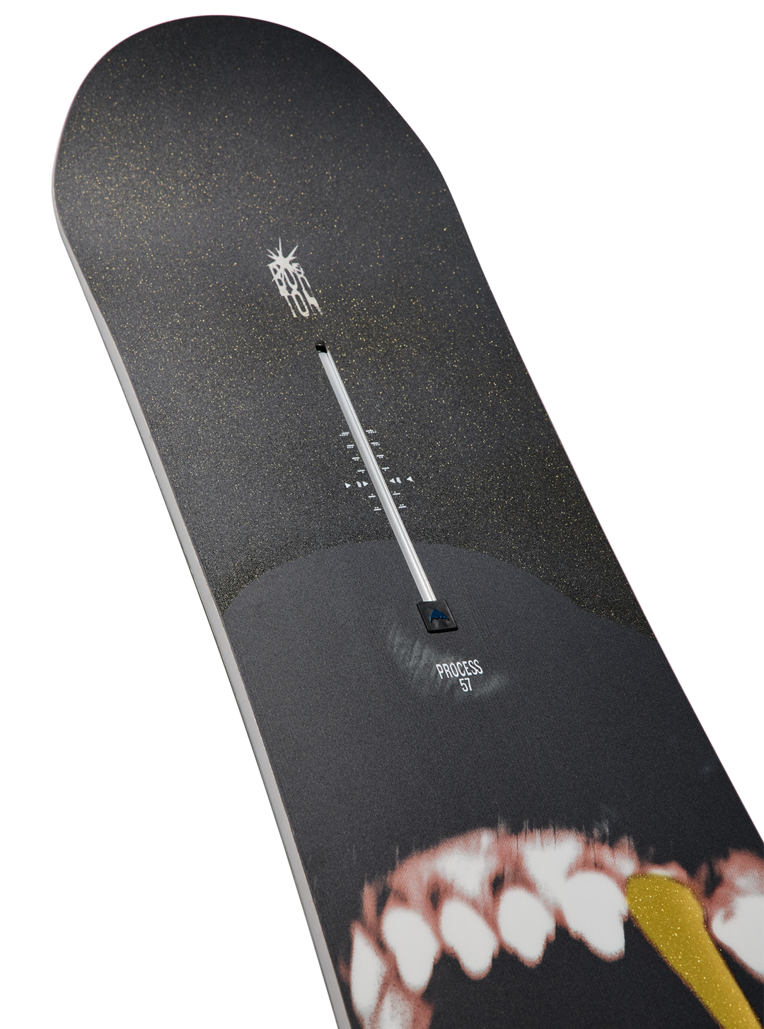 Men's Process Snowboard