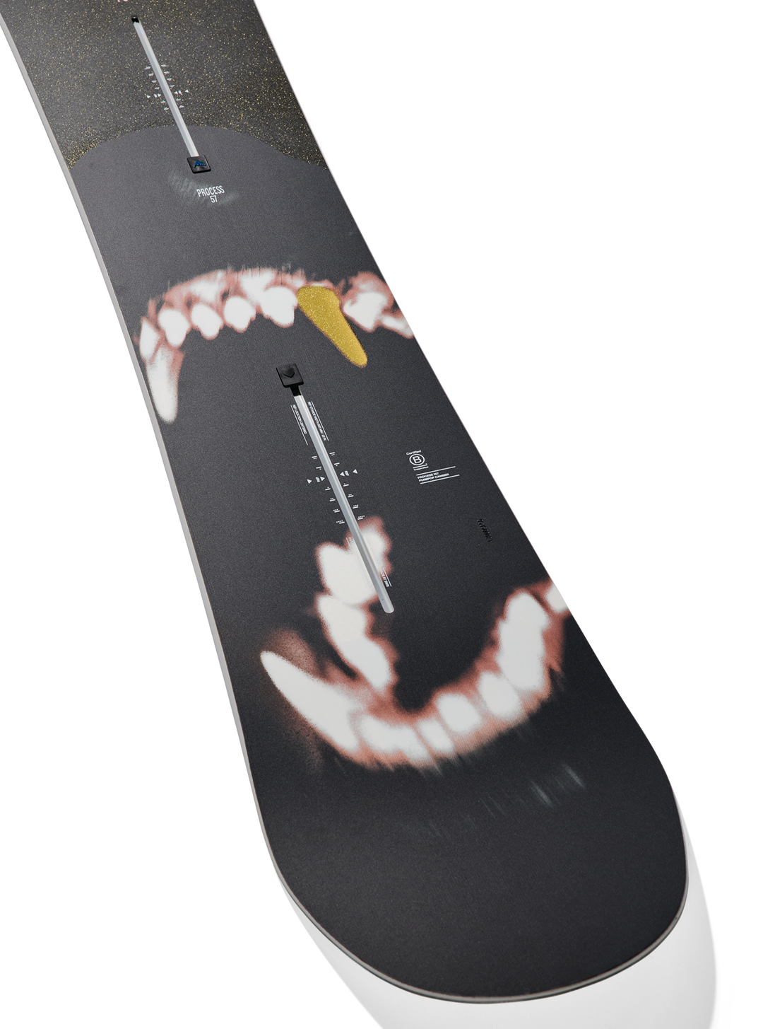 Men's Process Snowboard