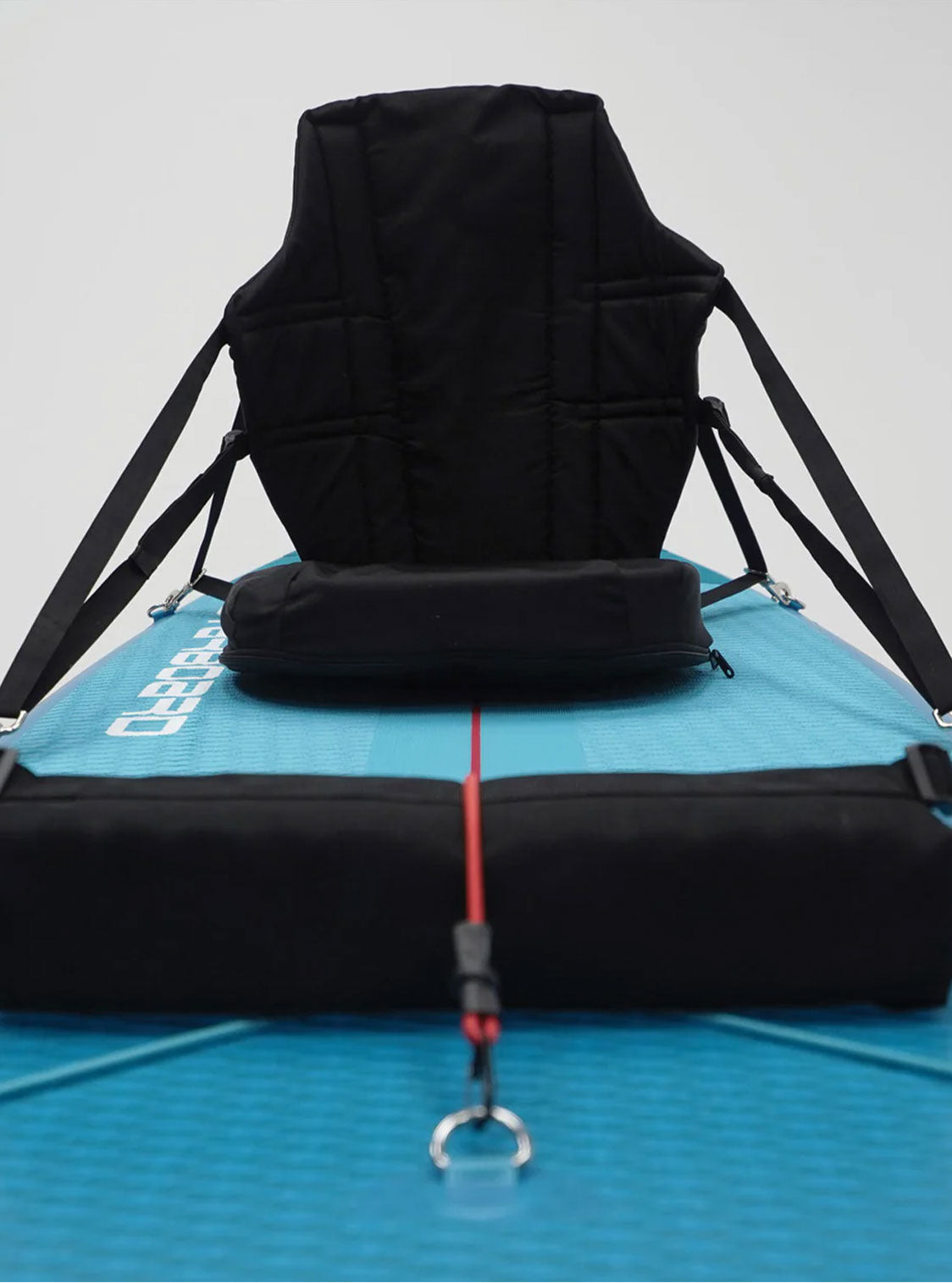 Deska pompowana SUP-Starboard-2025 iGO Lite + Kajak