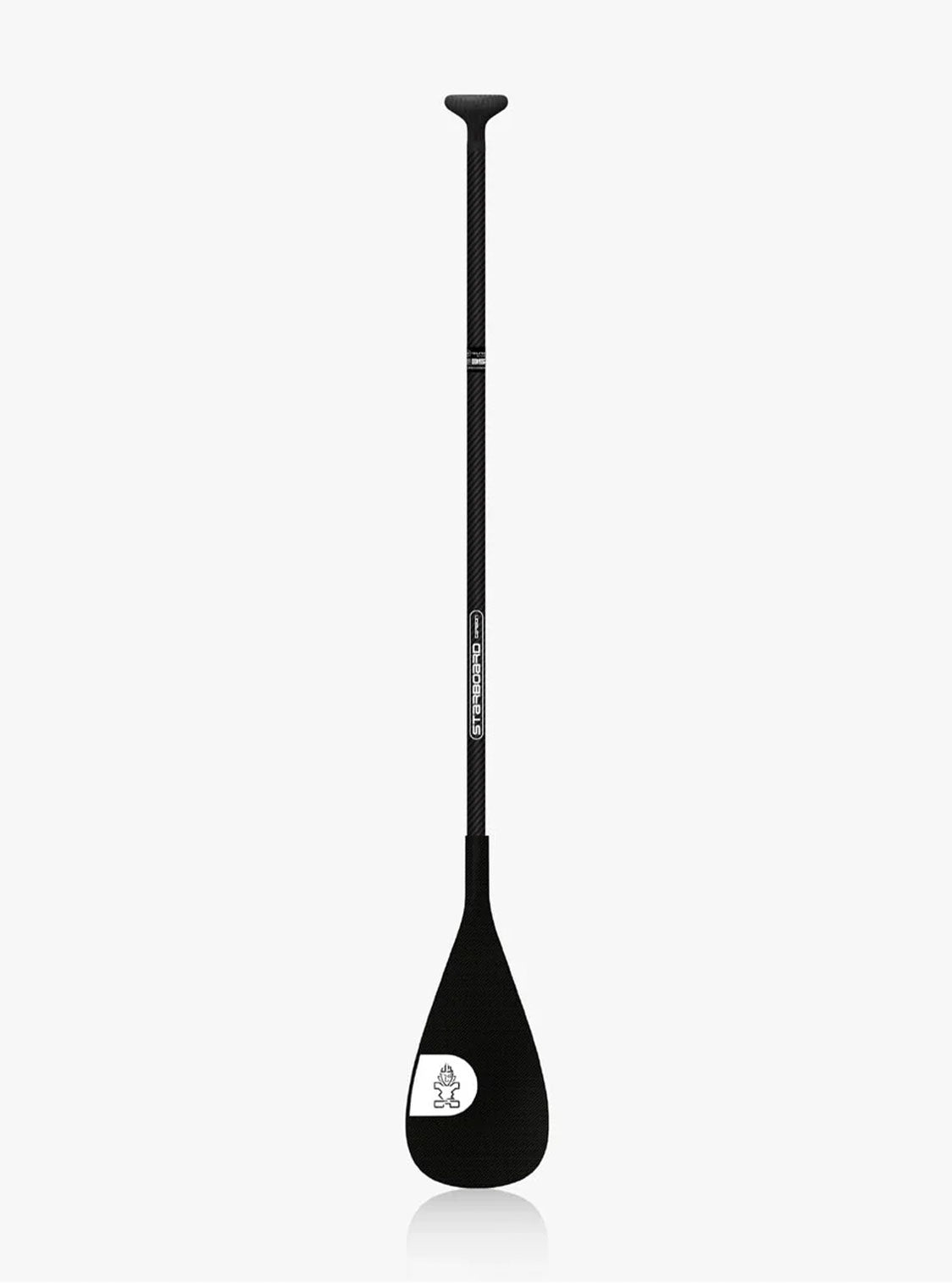 Wiosło Starboard 2025 Enduro CARBON 3 pcs Carbon F35-L