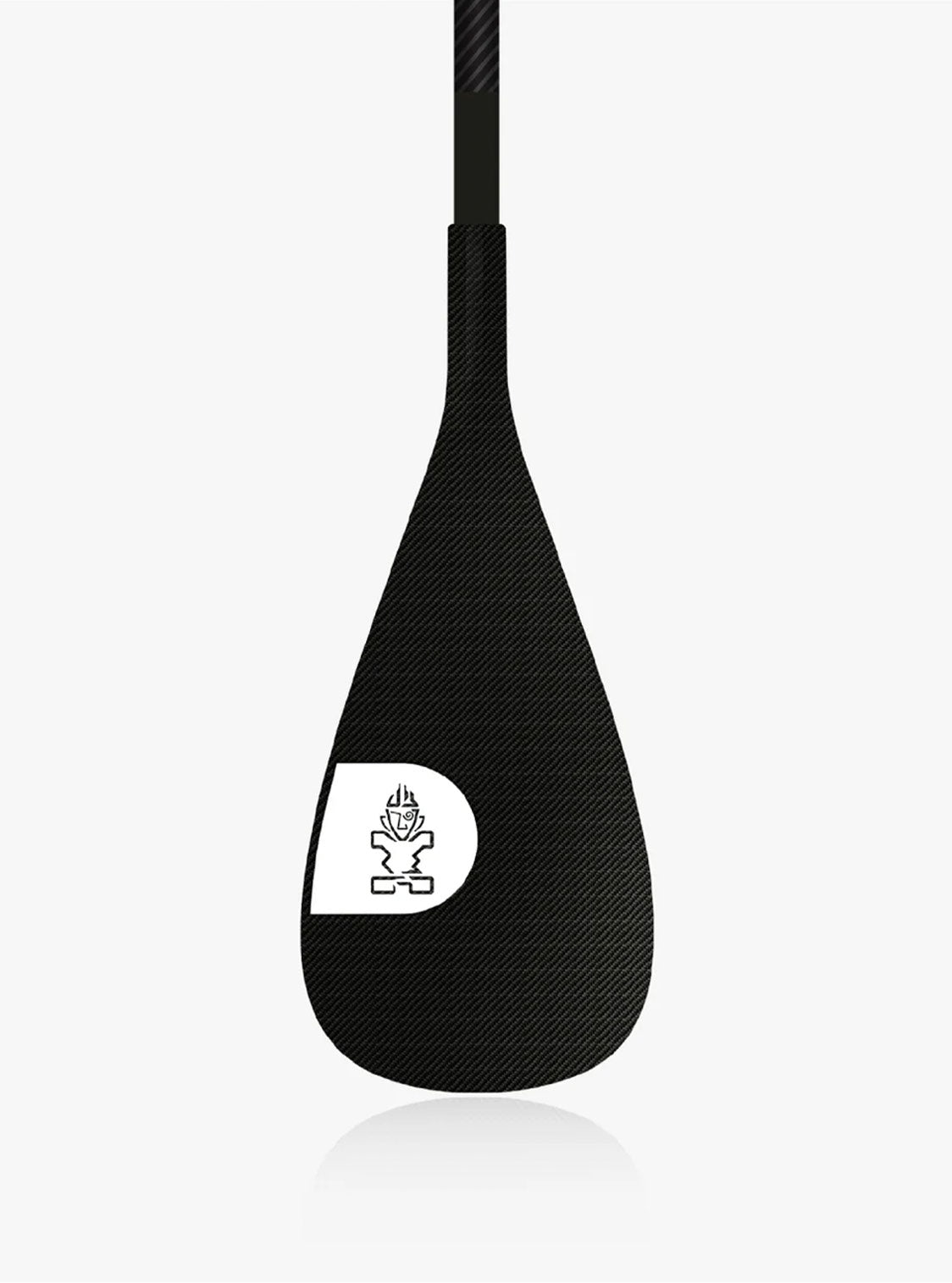 Wiosło Starboard 2025 Enduro CARBON 3 pcs Carbon F35-L