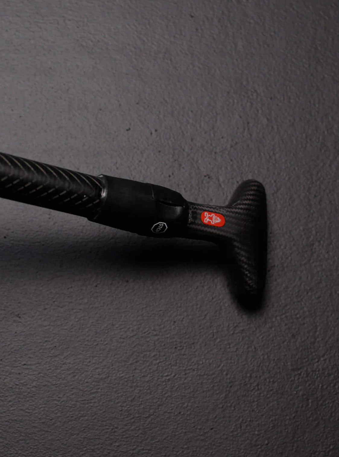 Wiosło Starboard 2025 Lima CARBON 3 pcs Carbon F35-L