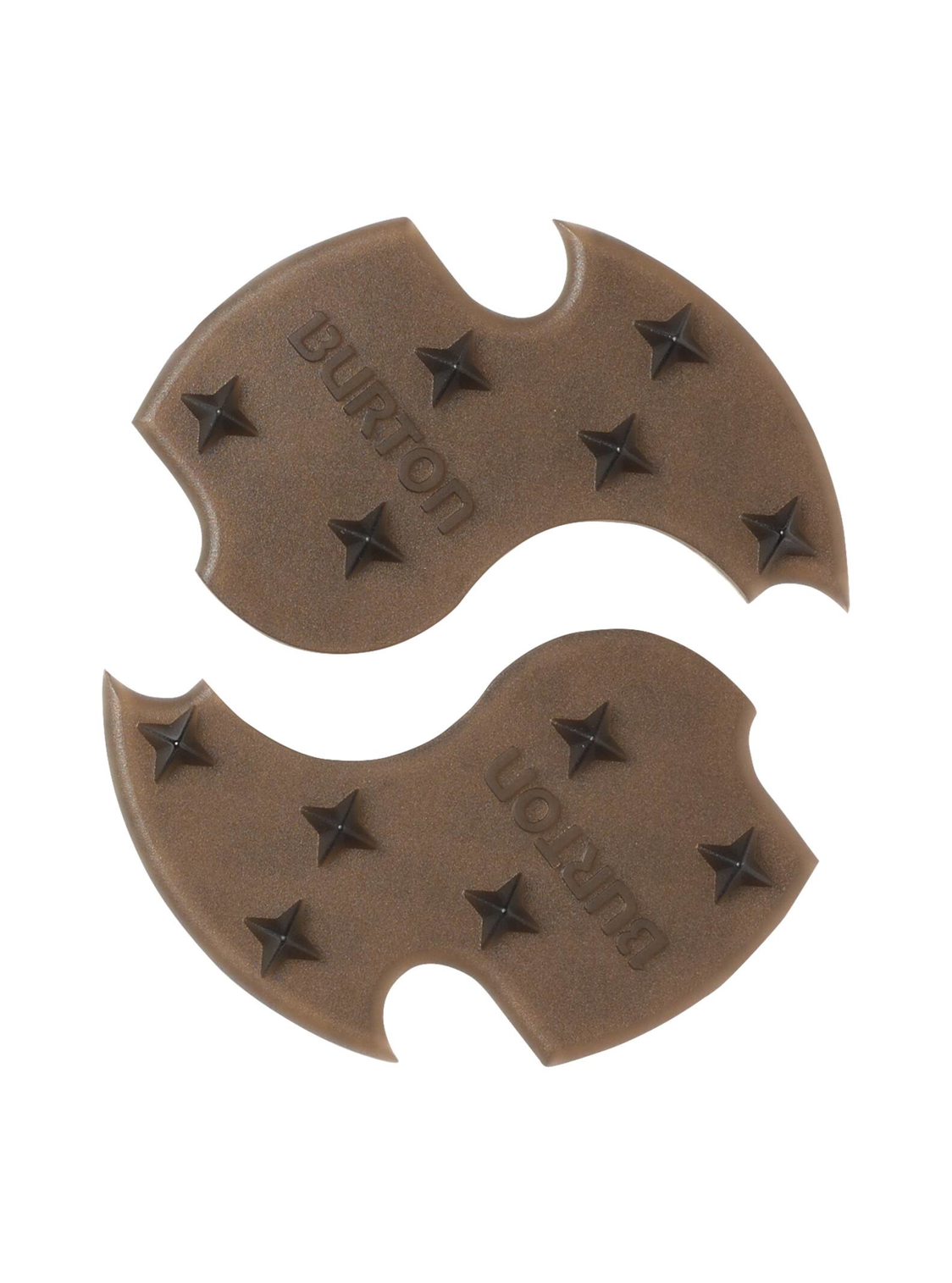 Split Stomp Pad - Translucent Black