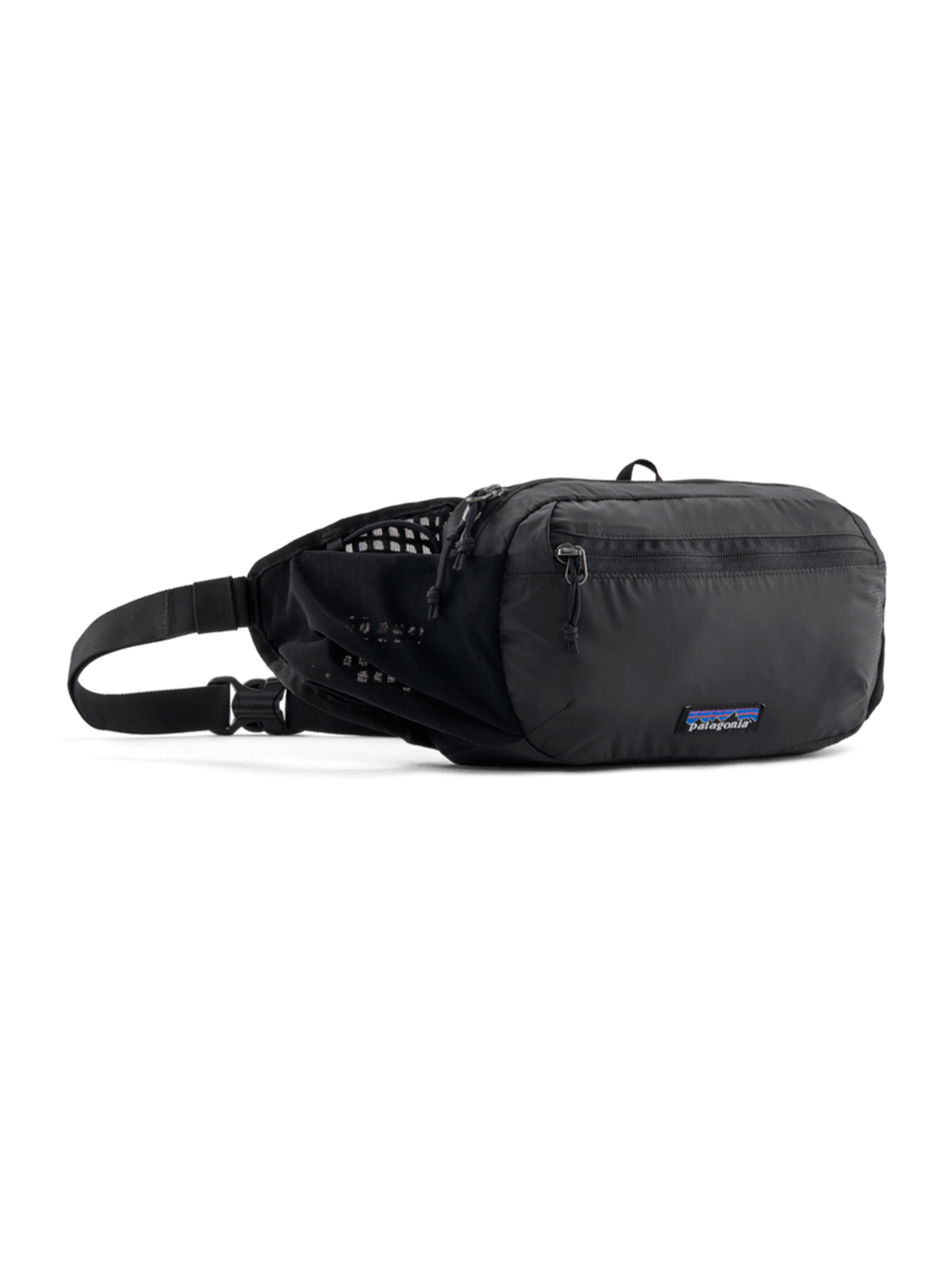 Nerka Terravia Hip Pack
