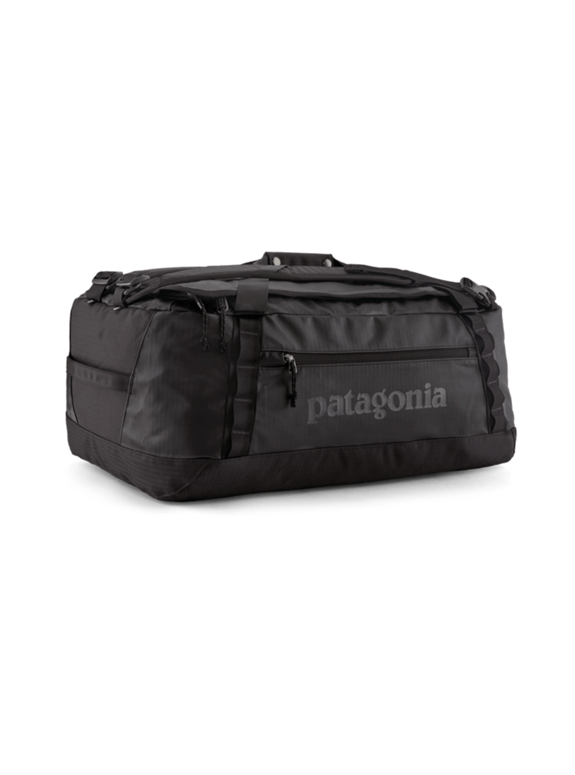 Black Hole Duffel Bag 55L