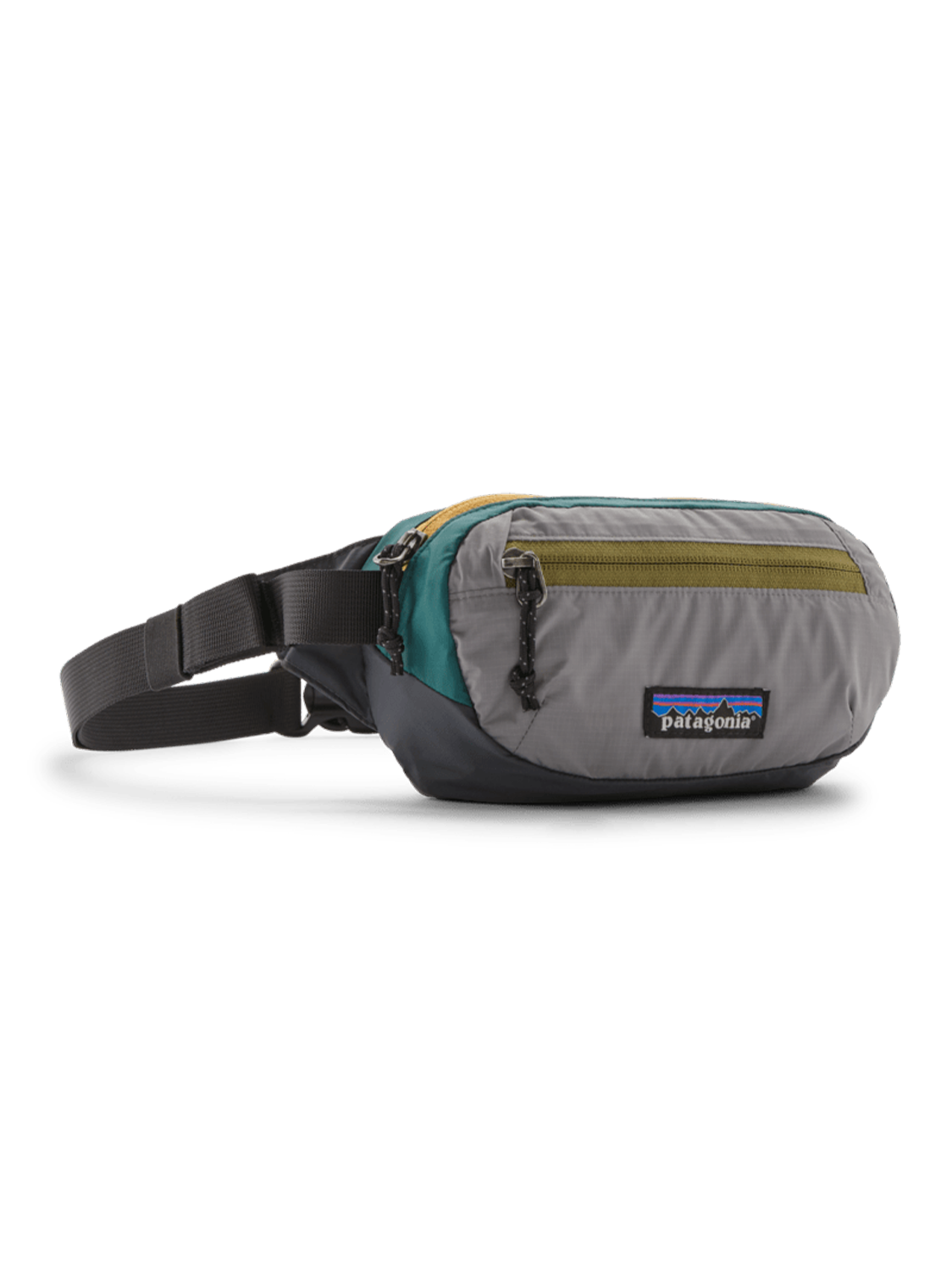 Terravia Mini Hip Pack