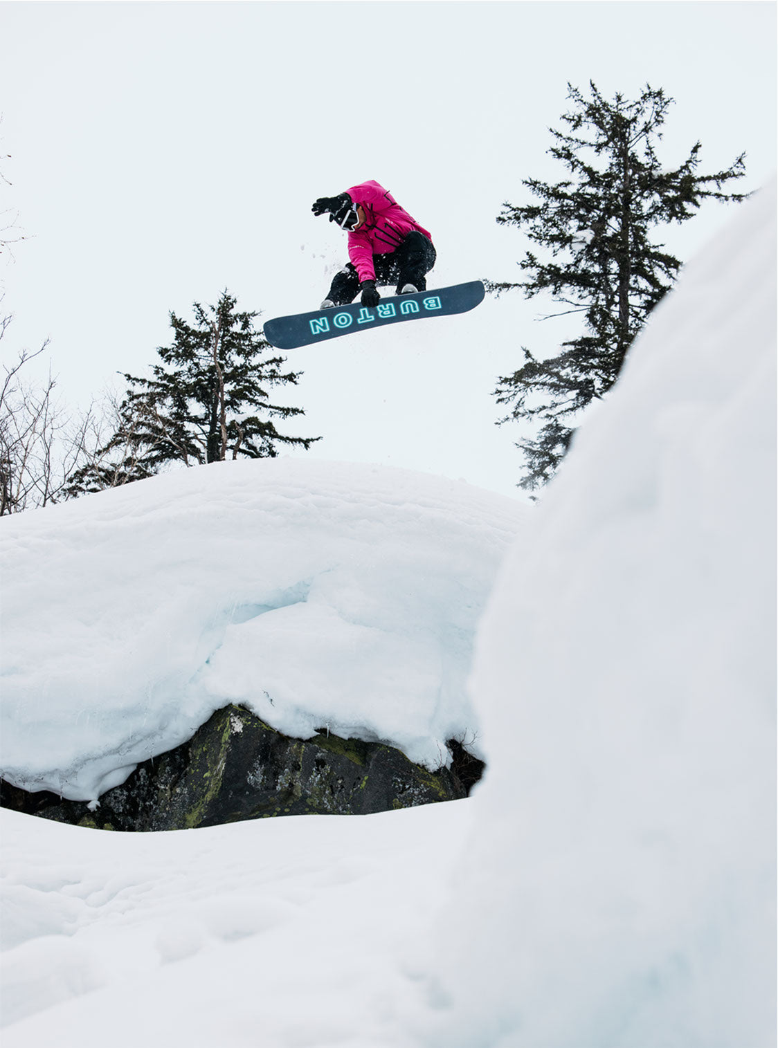 Burton Custom Camber Snowboard