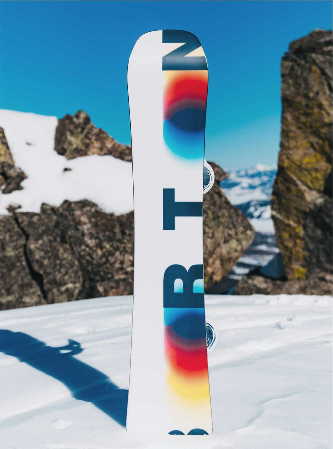 Burton Custom X Camber Snowboard