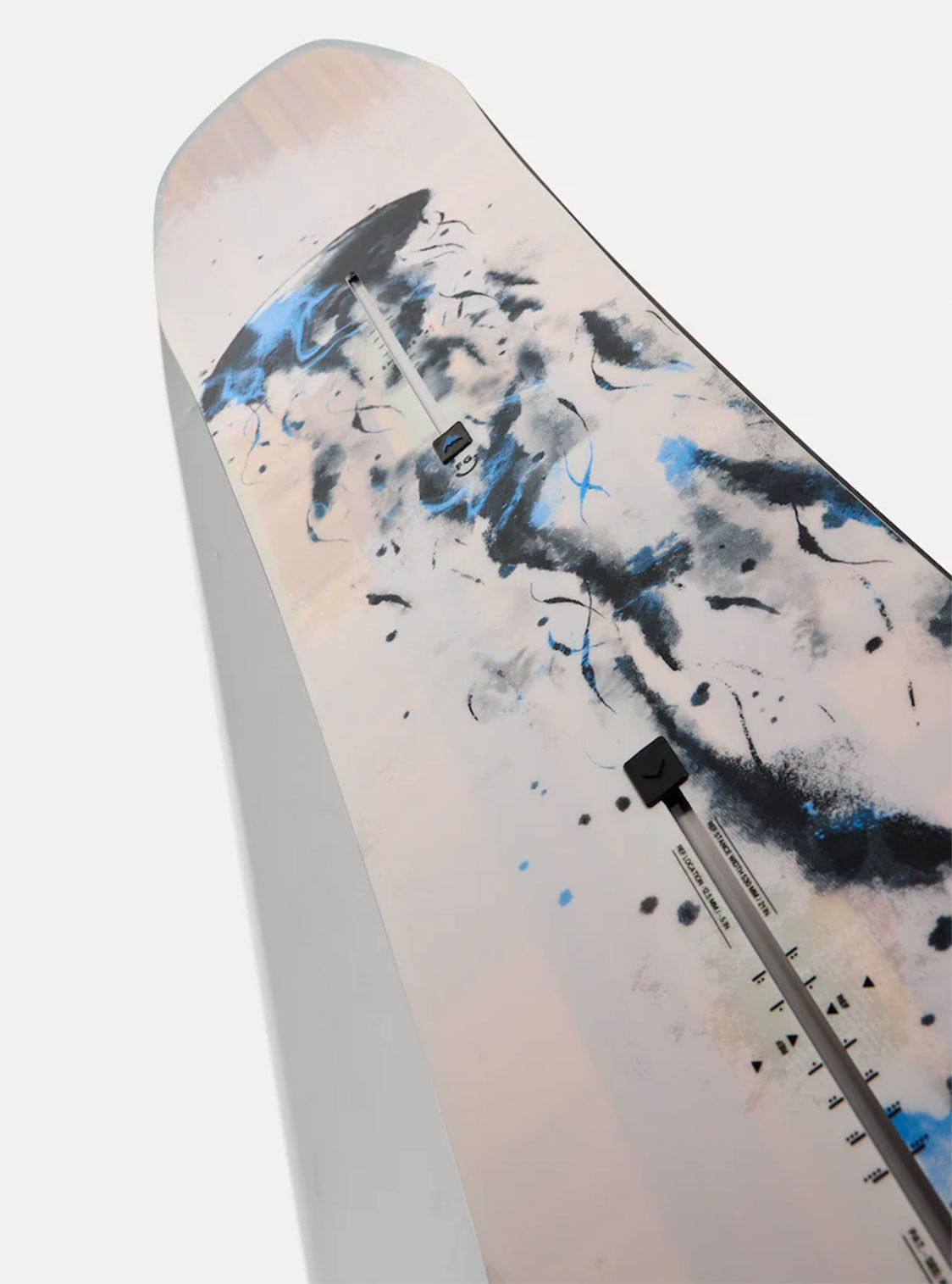 Burton Women’s Feelgood Camber Snowboard