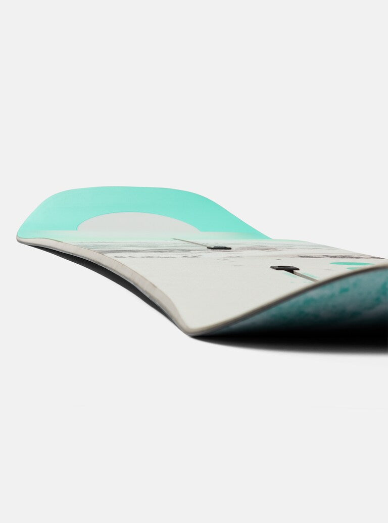 Burton Women’s Feelgood Camber Snowboard