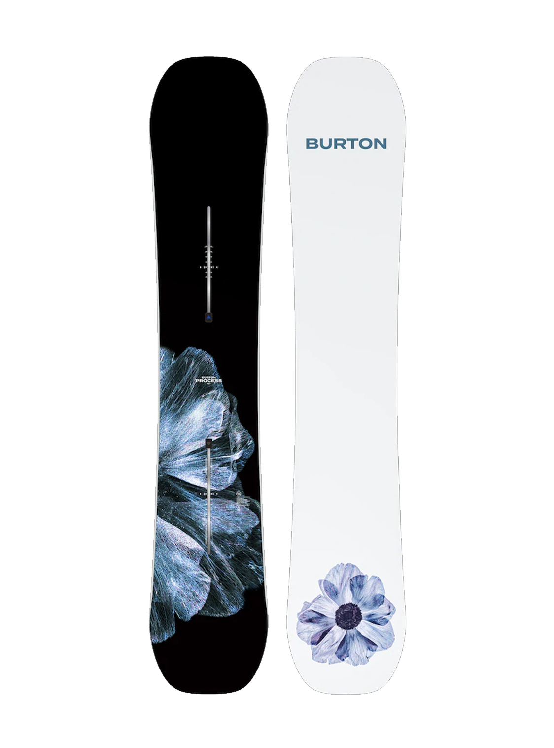 Burton Process Camber Snowboard