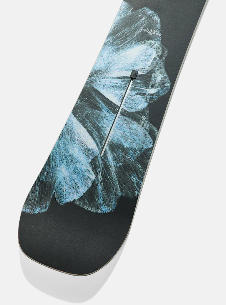 Burton Process Camber Snowboard