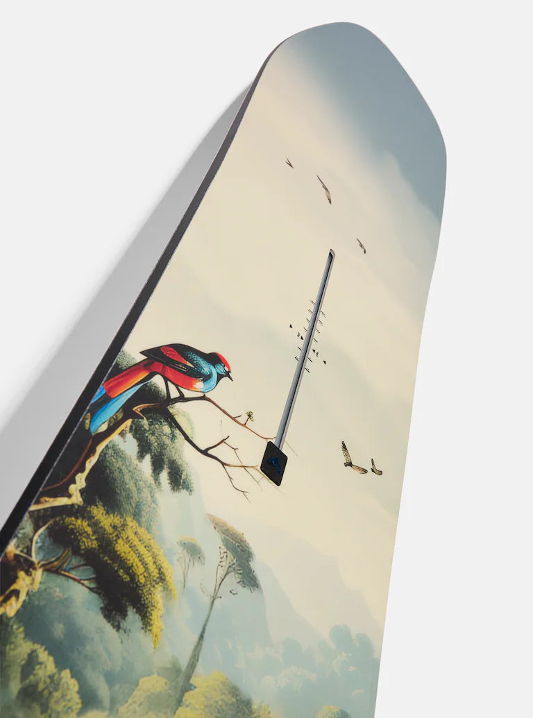 Burton Custom Flying V Snowboard