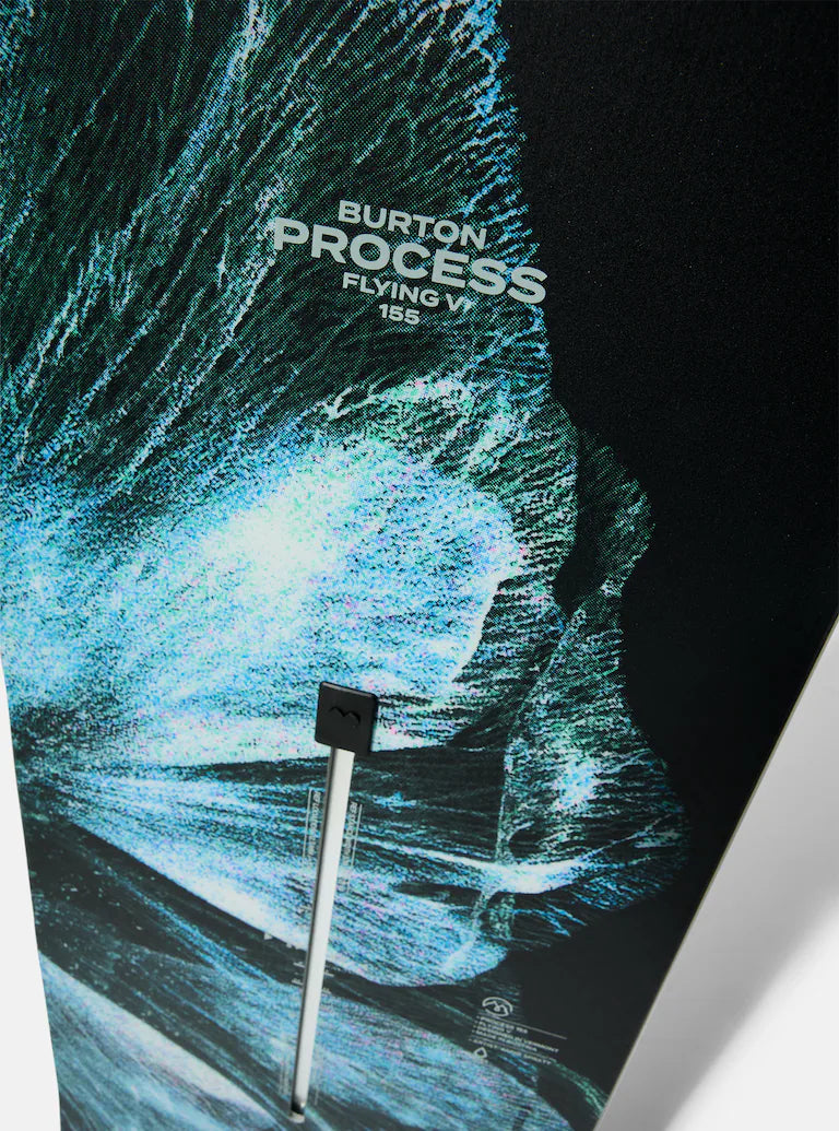 Burton Process Flying V Snowboard