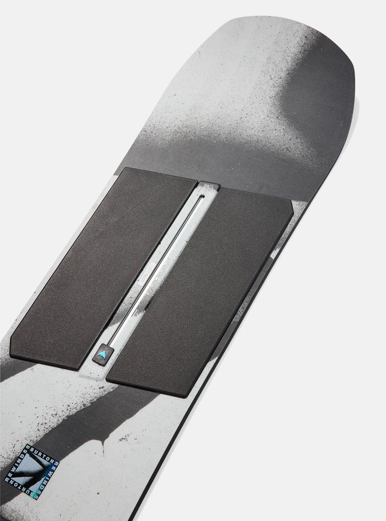 Burton Rewind Camber Snowboard