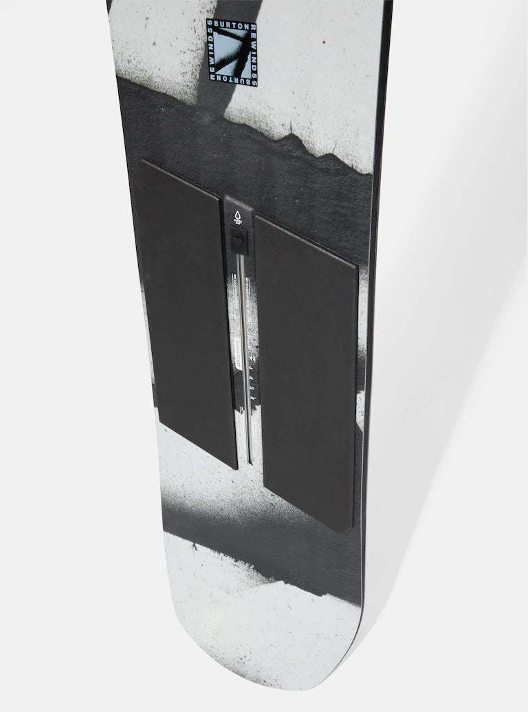 Burton Rewind Camber Snowboard