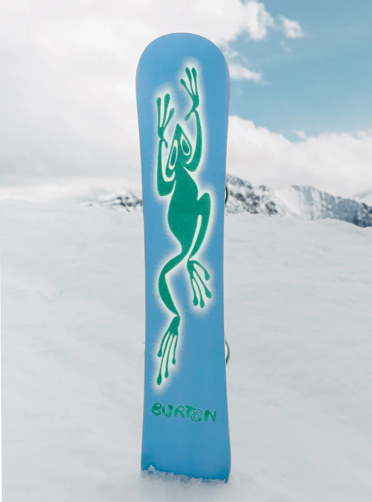 Burton Blossom Camber Snowboard