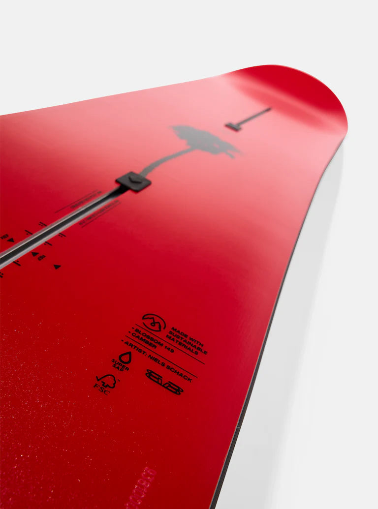 Burton Blossom Camber Snowboard