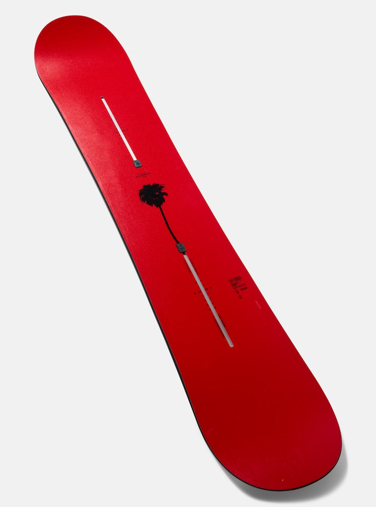 Burton Blossom Camber Snowboard