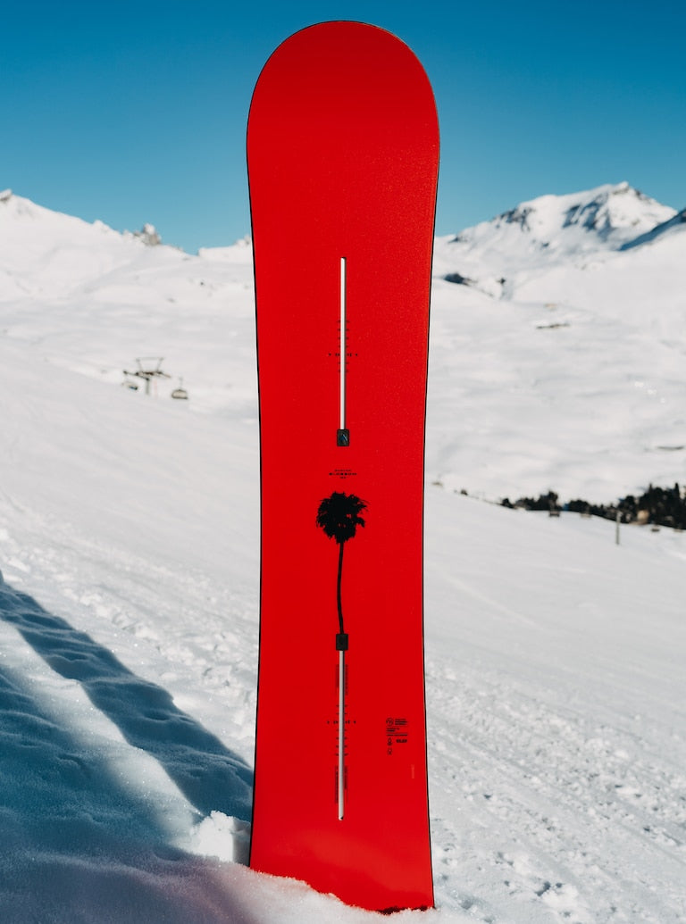 Burton Blossom Camber Snowboard