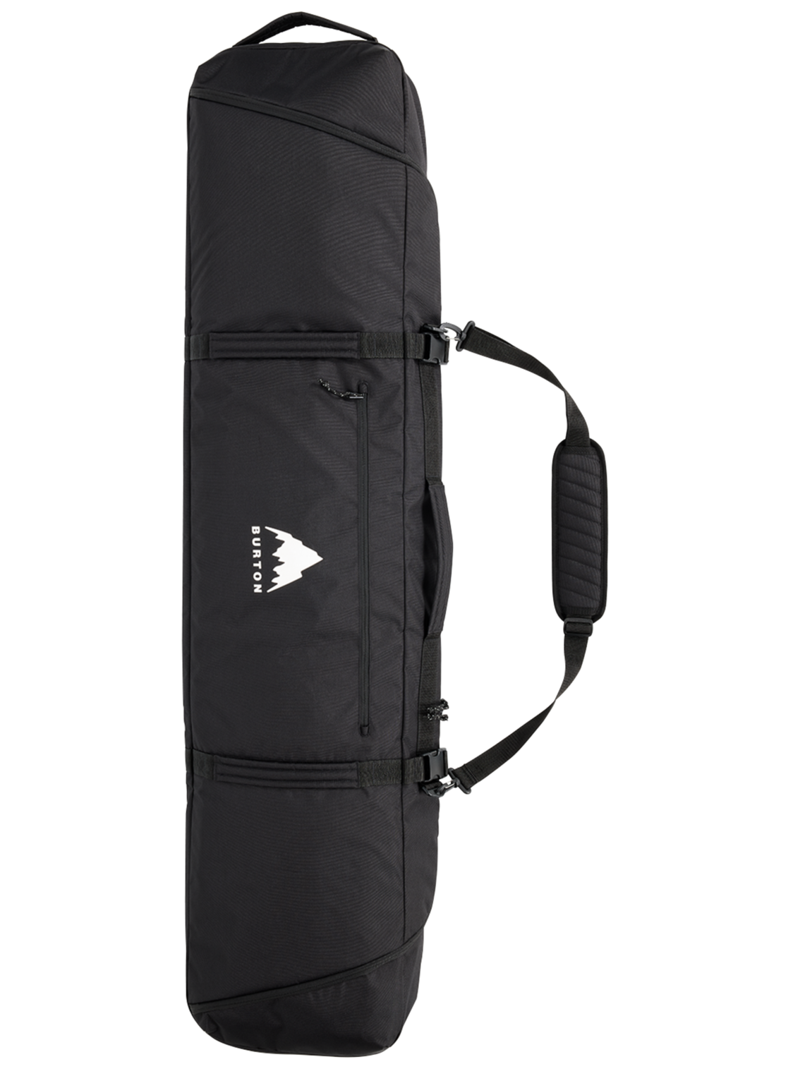 Gig Snowboard Bag - True Black