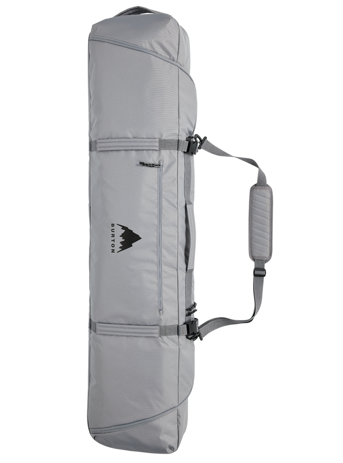 Gig Snowboard Bag - Sharkskin