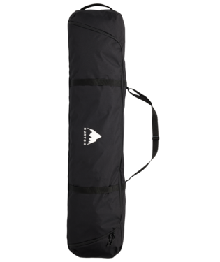 Space Sack Snowboard Bag - True Black