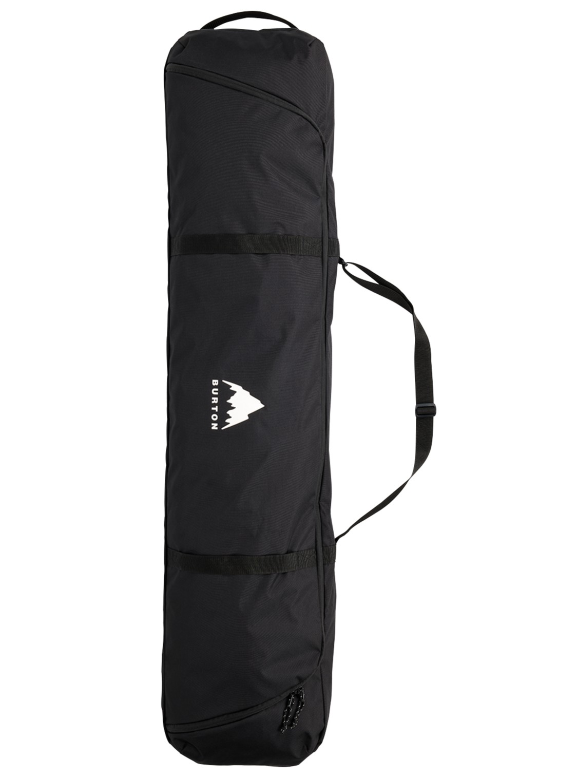 Space Sack Snowboard Bag - True Black