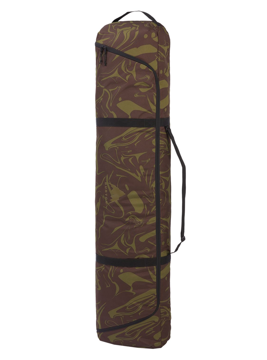 Space Sack Snowboard Bag - Liquid Bear Hug