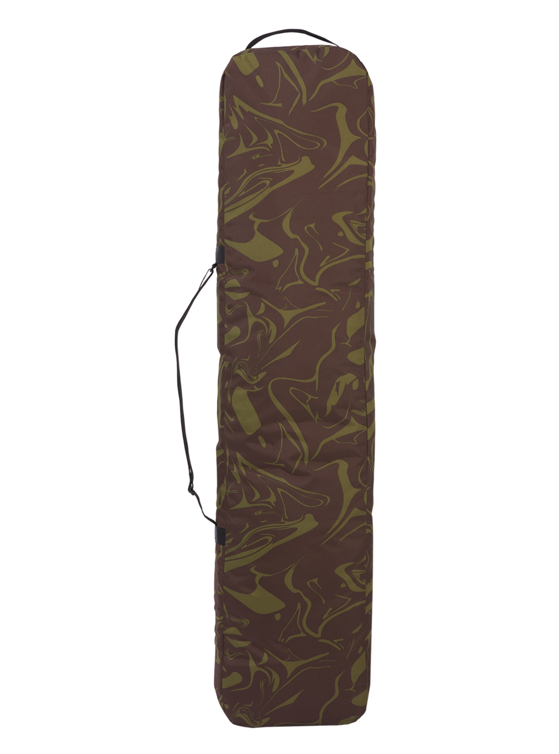 Space Sack Snowboard Bag - Liquid Bear Hug