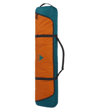 Space Sack Snowboard Bag - Spiced Chai/Atlantic Teal